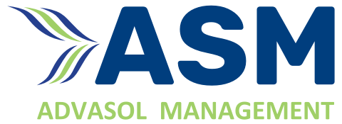 ASM Organic Recyclates's logo