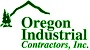 Oregon Industrial Contractors Inc.'s logo