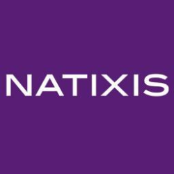 Natixis's logo