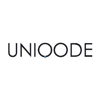 Uniqode's logo