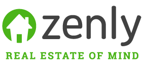 Zenly's logo