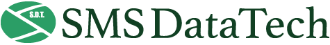 SMS DataTech's logo