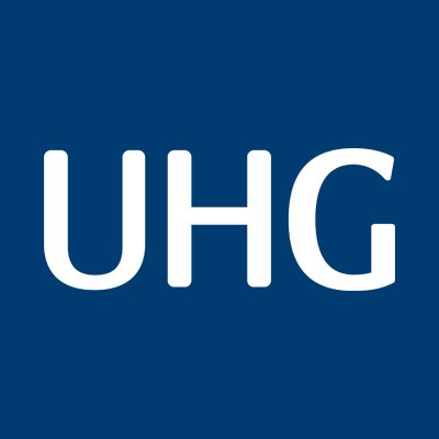 Uinted Health Groups's logo