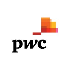 PWC's logo