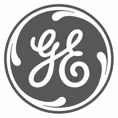 General Electric Aviation's logo