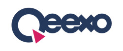 Qeexo's logo