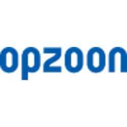 Opzoon's logo