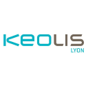 Keolis Lyon's logo