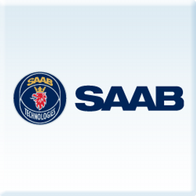 Saab Sensis's logo
