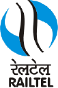 RailTel Corporation of India's logo