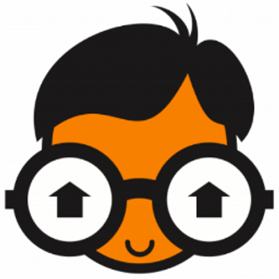 Real Geeks's logo