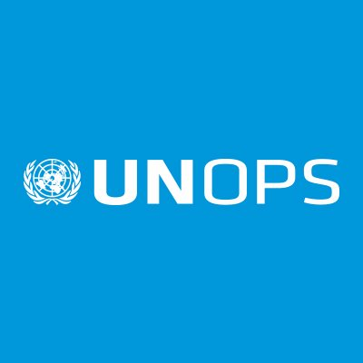 United Nations Office for Project Services's logo