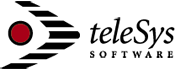 Telesys Software Inc.'s logo