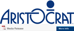 Aristocrat's logo