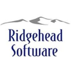 Ridgehead Software's logo