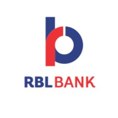 The Ratnakar Bank's logo