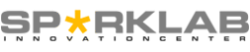 Sparklab's logo