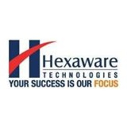 Hexaware Technologies Ltd.'s logo