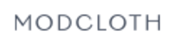 ModCloth's logo