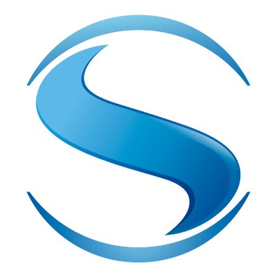 Safran's logo