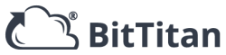BitTitan's logo