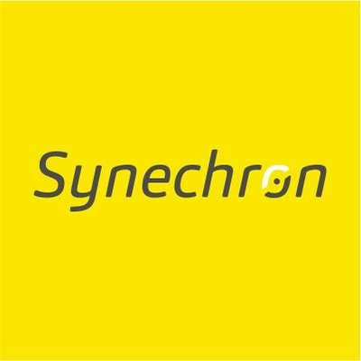 Synechron Inc.'s logo