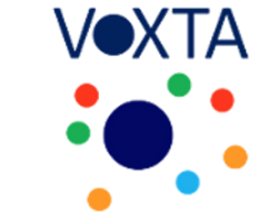 Voxta Communications's logo