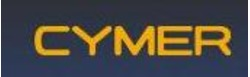 Cymer's logo
