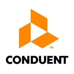 Conduent's logo