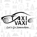TaxiVaxi's logo
