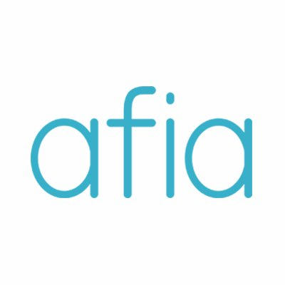 Afia, Inc.'s logo