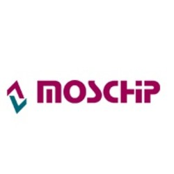 MosChip Semiconductor 's logo
