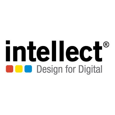 Intellect Design Arena Pvt. Ltd.'s logo