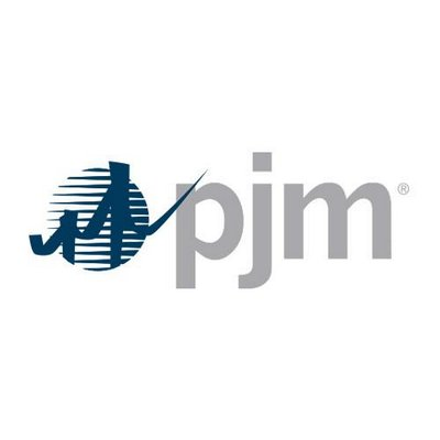 PJM Interconnection's logo