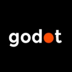 GodotMedia's logo