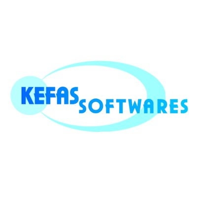 Kefas Softwares Pvt Ltd's logo