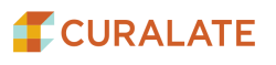 Curalate's logo