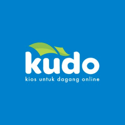 KUDO's logo