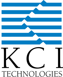 KCI Technologies's logo
