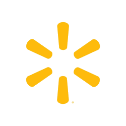 Walmart's logo