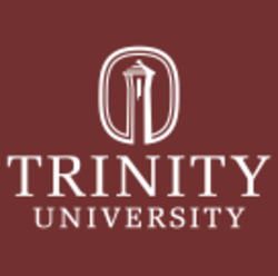 Trinity University's logo