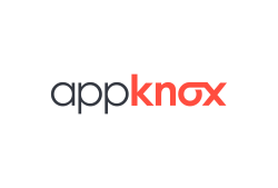 Appknox's logo