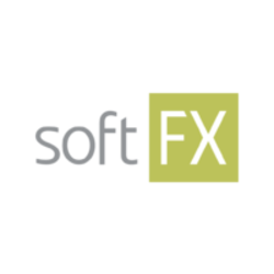 Soft FX Bel's logo
