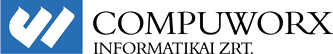 Compuwork's logo