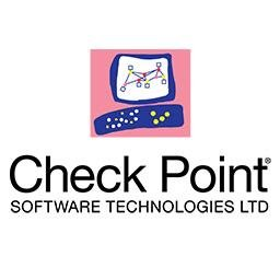 Check Point Software Technologies's logo