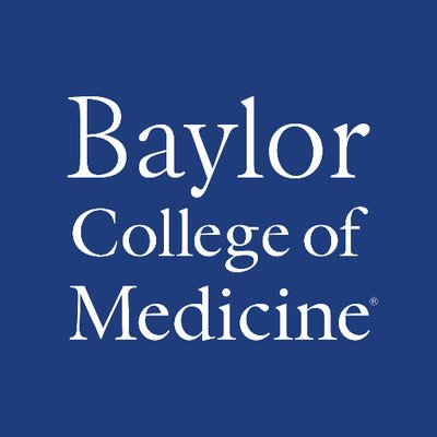 Baylor College of Medicine's logo
