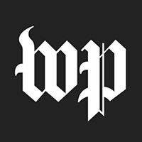 The Washington Post's logo