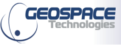 Geospace Technologies's logo