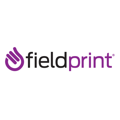 Fieldprint's logo
