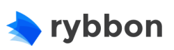 Rybbon's logo